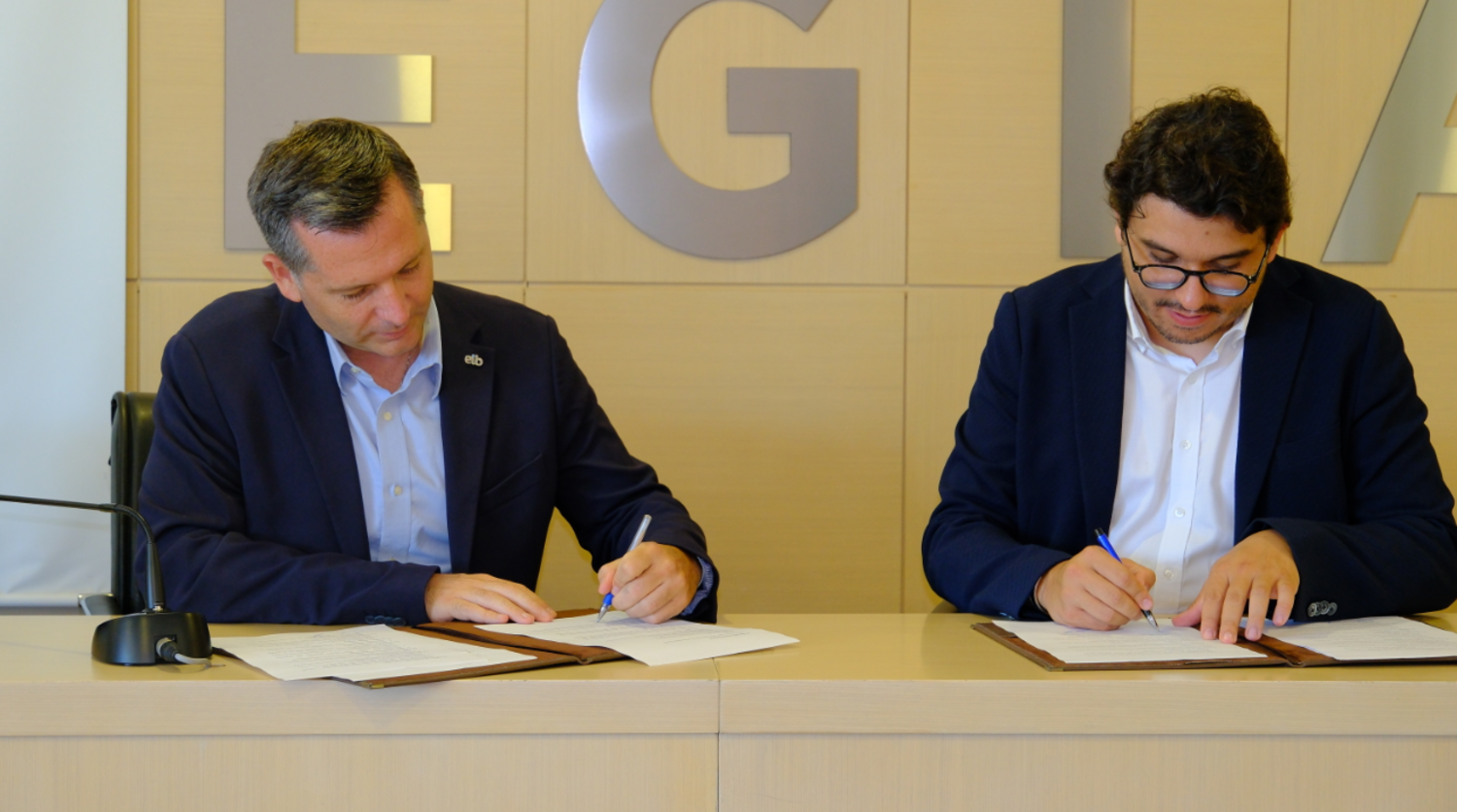 EGİAD Melekleri ile EİB Genç İhracatçılar Konseyi’nden Stratejik İş Birliği